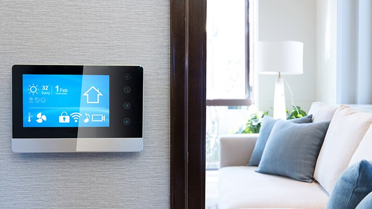 WIFI Controlled Thermostats, How Do They Work?