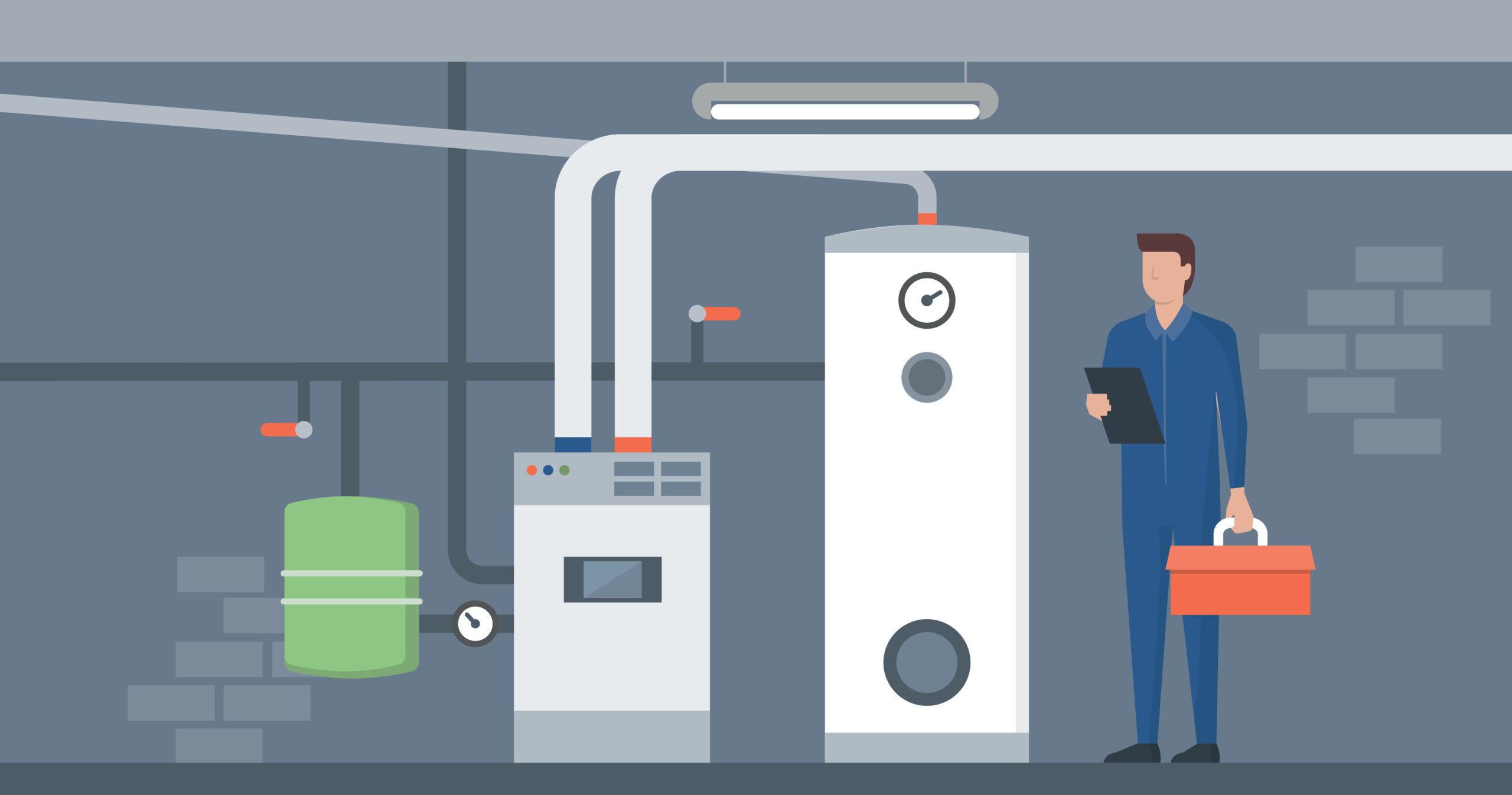 Boonstra’s New Home Furnace Buying Guide