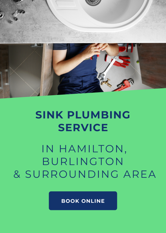 Sinks hamilton, save up to 25% on plumbing services
