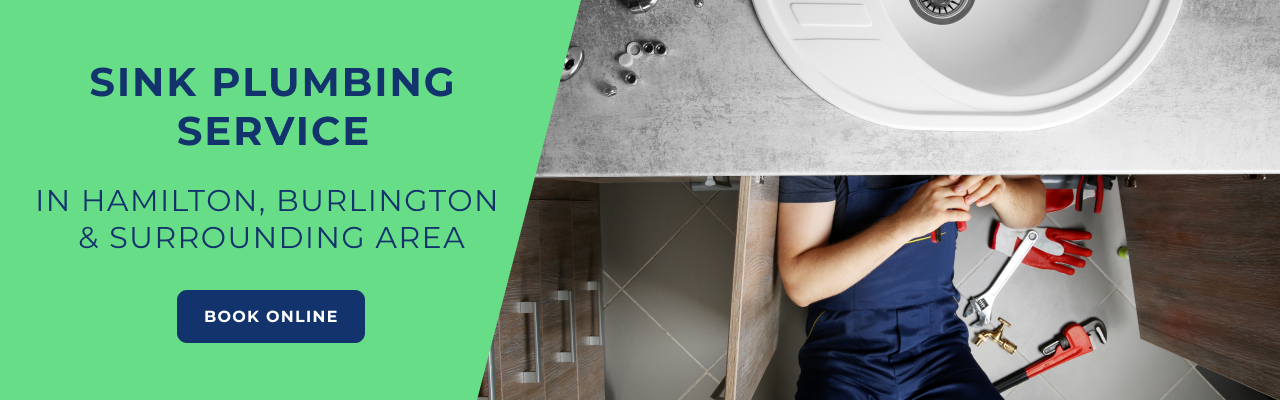 Sinks hamilton, save up to 25% on plumbing services