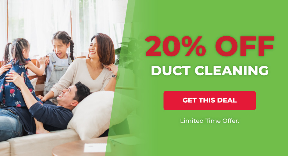 Boonstra Duct Cleaning
