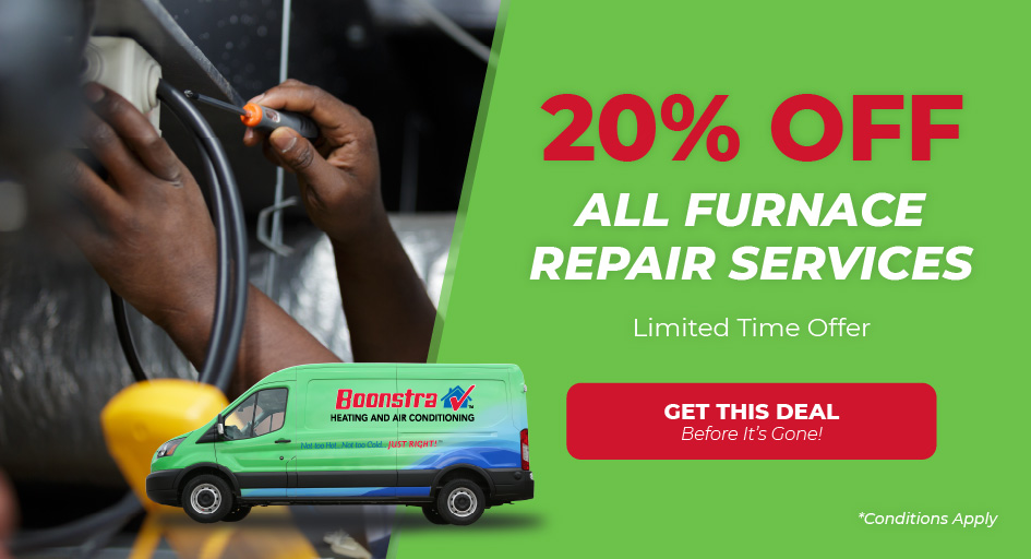 Save 20% on Air Conditioner Repair in Hamilton & Area