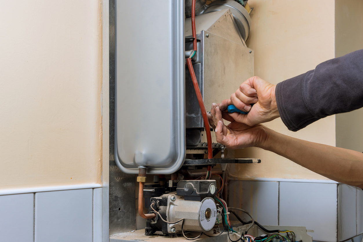 How Often Should A Boiler Be Serviced 